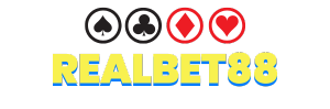 Logo REALBET88